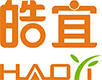广州市皓宜贸易有限公司